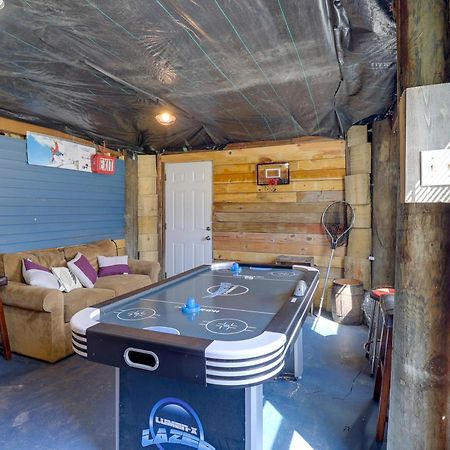 Oceanfront Milford Home With View And Boat Access Екстер'єр фото