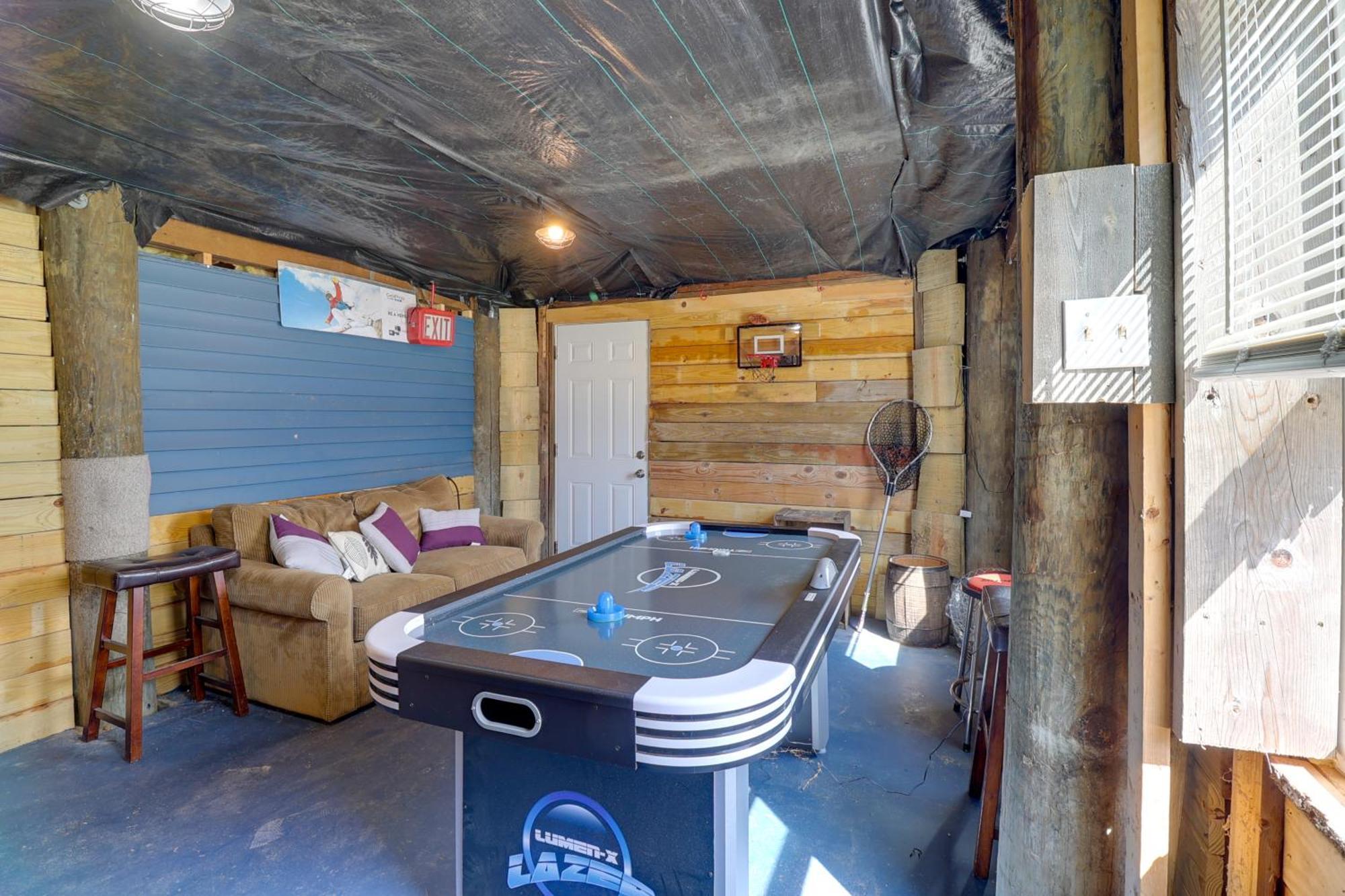 Oceanfront Milford Home With View And Boat Access Екстер'єр фото