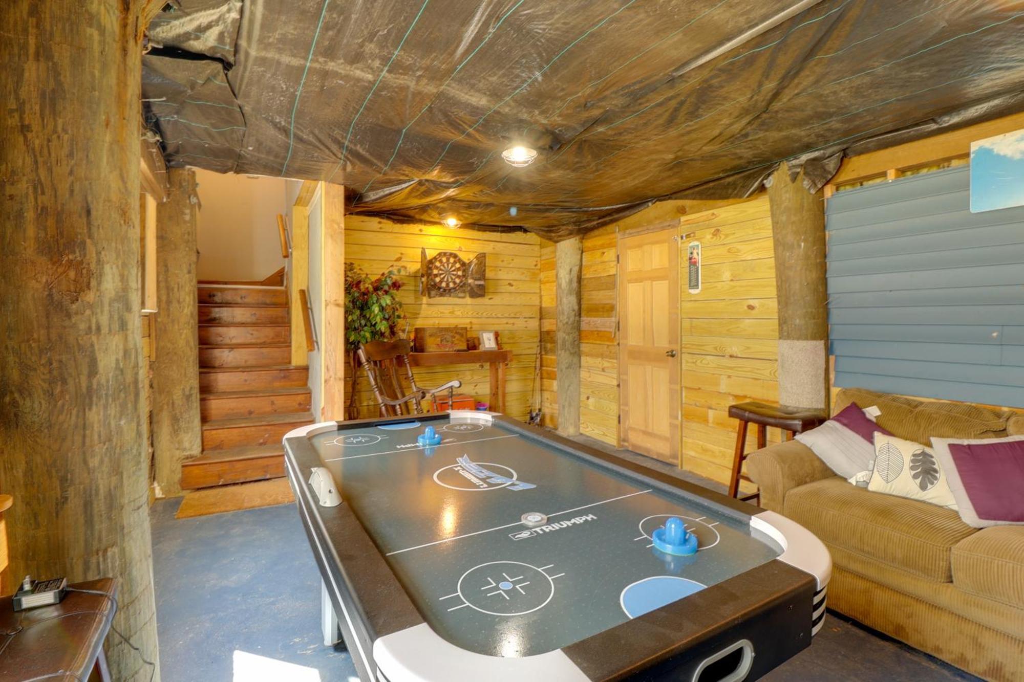 Oceanfront Milford Home With View And Boat Access Екстер'єр фото