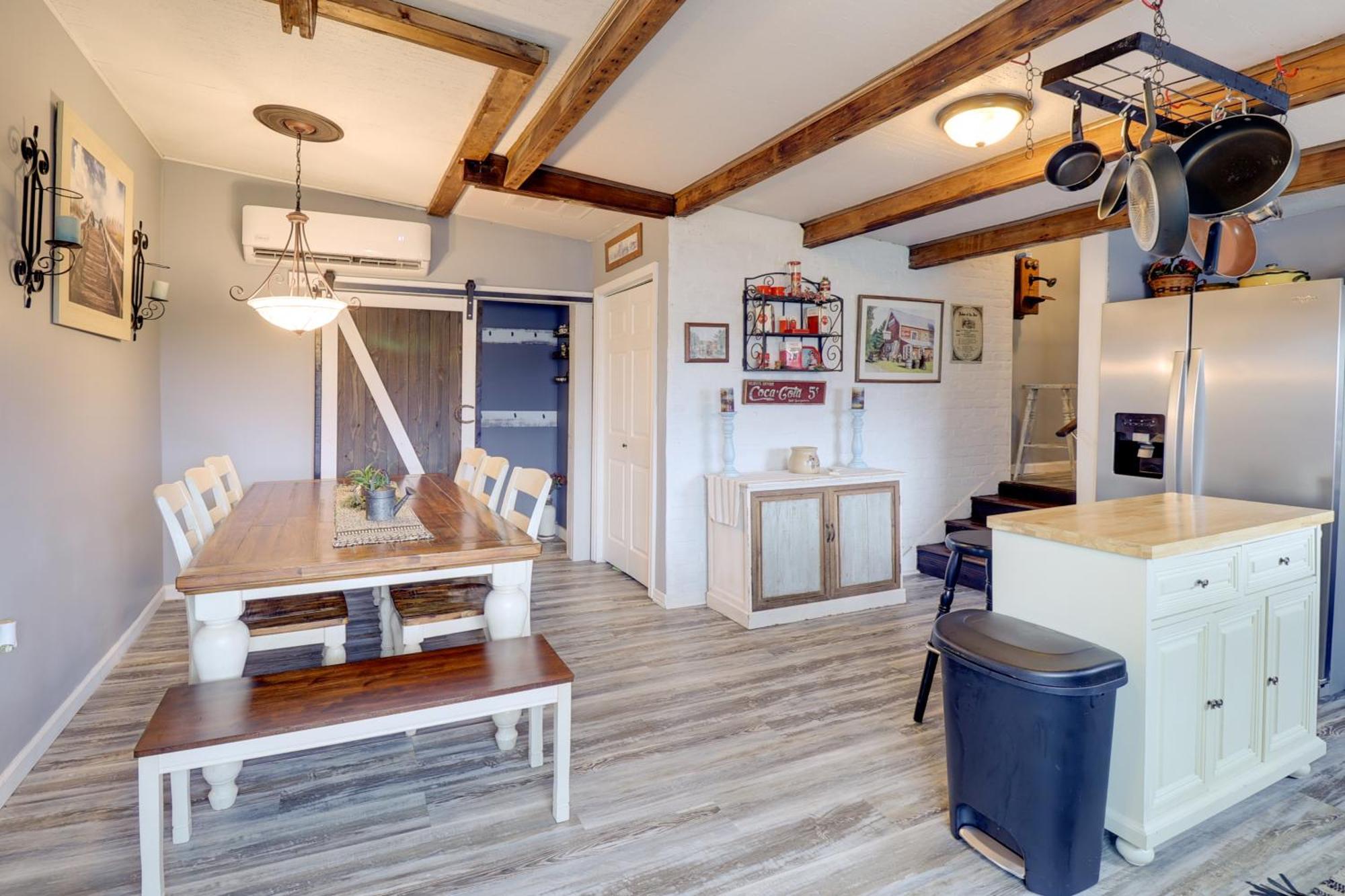Oceanfront Milford Home With View And Boat Access Екстер'єр фото